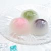 常盤堂くずまんじゅう
