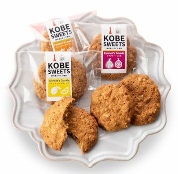 ファーマーズクッキー