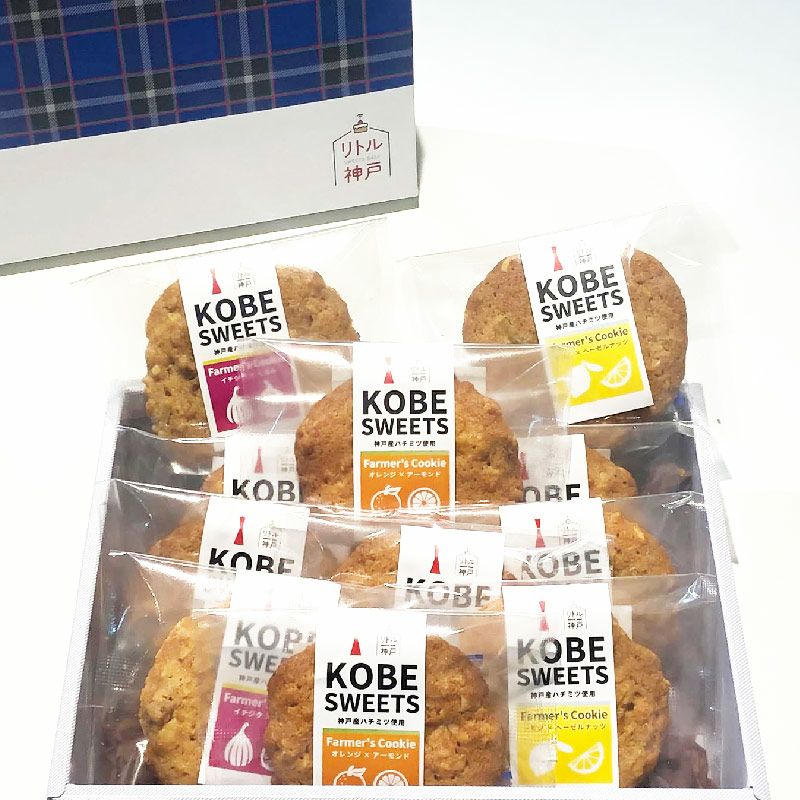 ファーマーズクッキー
